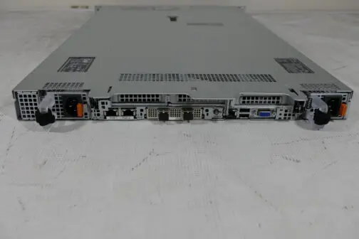 Dell PowerEdge R6525 10SFF 2x Epyc 7352 2.3GHz 128gb H745 7x Trays Rails - Image 4