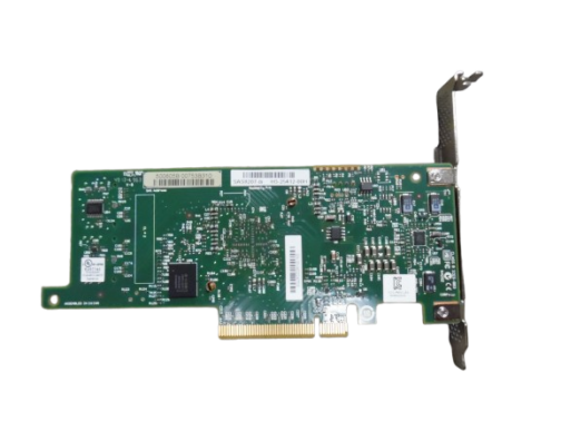 LSI 9207-8i 6Gbps SAS PCIe 3.0 HBA Full Height IT-Mode - Image 2