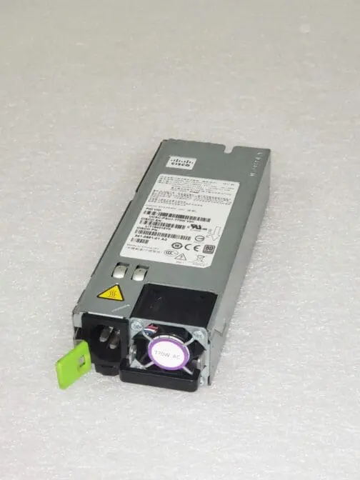 Cisco Genuine UCSC-PSU1-770W V01 341-0591-01 A0 770 Watt Power Supply