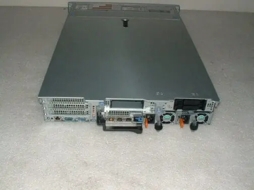 Dell PowerEdge R740xd 2U Server 28x 2.5" 2x Gold 6148 2.4GHz 40-Cores 64gb H730p - Image 3