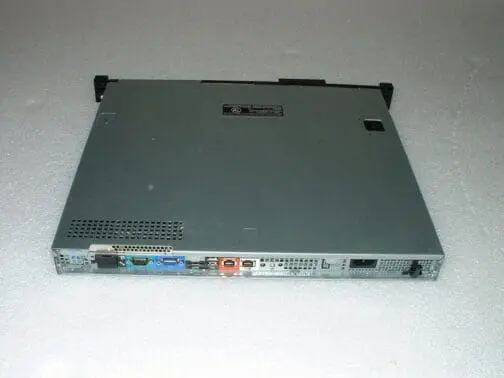 Dell Poweredge R220 1U Server Xeon E3-1270 V3 3.5Ghz / 16GB / 240gb SSD - Image 3