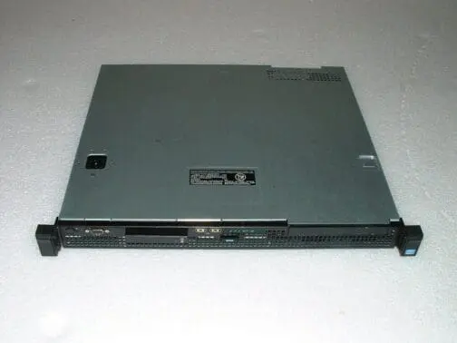 Dell Poweredge R220 1U Server Xeon E3-1270 V3 3.5Ghz / 16GB / 240gb SSD