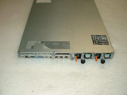 Dell Poweredge R630 2x Xeon E5-2695 v3 2.3ghz 18-Cores / 256gb / H730 / iDrac - Image 2