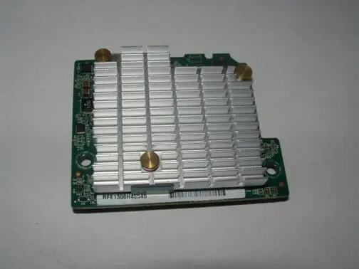 Dell Qlogic QMD8262 PowerEdge M620 M630 M820 Network Card FM9J6 Genuine OEM - Image 2