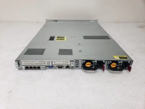 HP ProLiant DL360p G8 Server 2x E5-2660 2.2GHz 16-Cores / 16GB / P420i / 2x 750w - Image 3