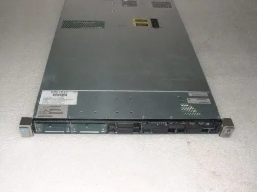 HP ProLiant DL360p G8 Server 2x E5-2660 2.2GHz 16-Cores / 16GB / P420i / 2x 750w