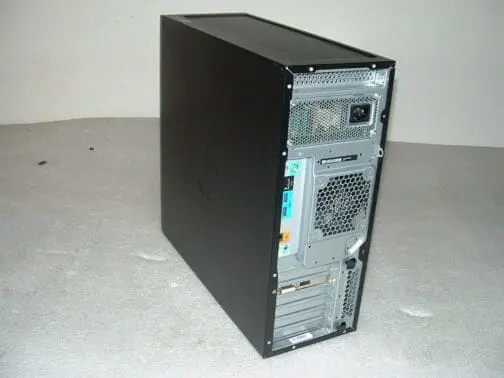 HP Z440 Workstation Xeon E5-2680 v3 2.5Ghz / 16GB / 240GB SSD / 1TB HDD / Win10 - Image 3