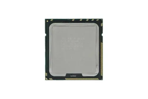 Matched Pair  Intel Xeon X5660 2.8GHz 12MB 6.4GT/s 6-Core LGA1366 CPU _ SLBV6