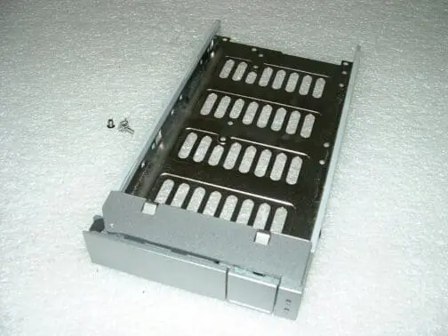 Promise Vtrak E630F J630s E830F JX30 EX30 J830S J930S 3.5 Hard Drive Tray/Screws - Image 3