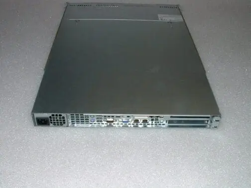 Supermicro 1U Server X8DTU-F 2x Xeon E5645 2.40ghz 12-Cores 48gb DVD Rails - Image 2