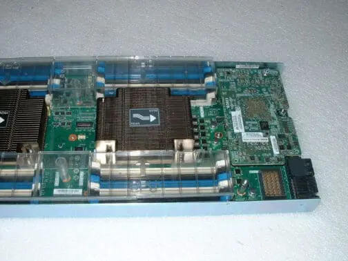 Cisco UCS B200 M4 DDR4 Server Blade 2x Intel E5-2680 V4 2.4ghz 28-Cores / 256gb - Image 5