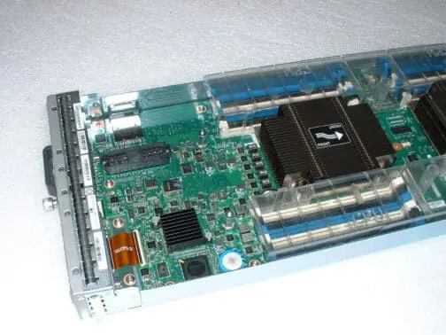 Cisco UCS B200 M4 DDR4 Server Blade 2x Intel E5-2680 V4 2.4ghz 28-Cores / 256gb - Image 6