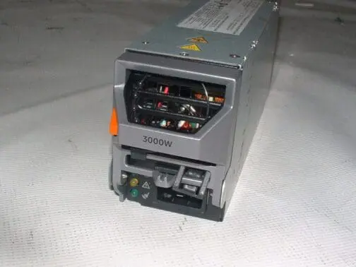 Dell PowerEdge M1000e 2750W 3000W Watt HotSwap Power Supply 08V4DK 8V4DK