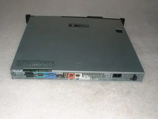 Dell Poweredge R220 Server Xeon E3-1270 v3 3.5ghz Quad Core / NoRam / 1x Tray - Image 2