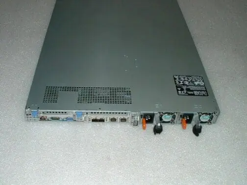 Dell Poweredge R630 10SFF 2x Xeon E5-2680 v4 2.4ghz / 256gb / H730 / iDracEnt - Image 2