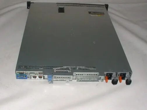 Dell PowerEdge R330 Xeon E3-1220 v5 3.0GHz  16gb  H330  2x 3.5"Trays  SVR 2012 - Image 3