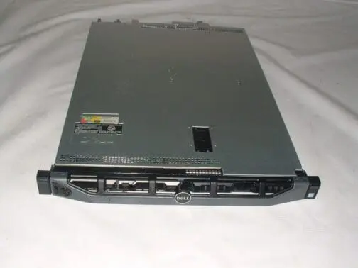 Dell PowerEdge R330 Xeon E3-1220 v5 3.0GHz  16gb  H330  2x 3.5"Trays  SVR 2012