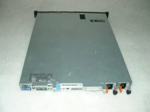 Dell PowerEdge R430 8SFF 1U Server 2x E5-2670 v3  32gb  4x Trays  H730  Rails - Image 2