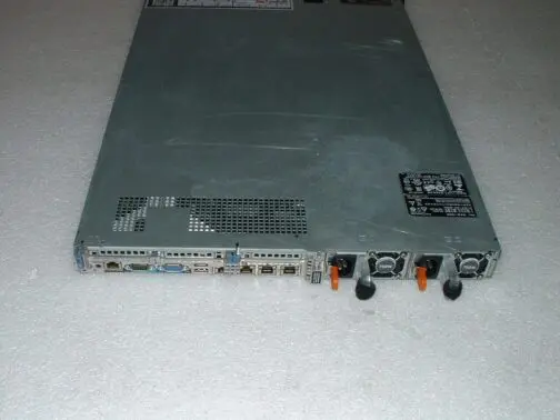 Dell Poweredge R620 8-Bay 2x E5-2690 2.9ghz 16-Cores / 192gb / H710 / 8x Trays - Image 3