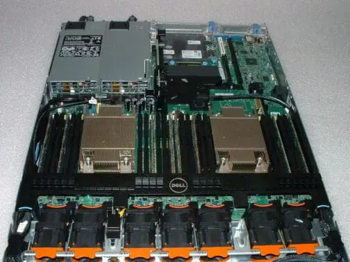 Dell Poweredge R630 2x Xeon E5-2667 v4 3.2ghz 16-Cores / 256gb / H730 / iDracEnt - Image 4