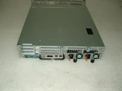 Dell Poweredge R730xd 12LFF 2x E5-2667 v3 3.2ghz 128gb H730 12x 4TB 2x 300gb - Image 2