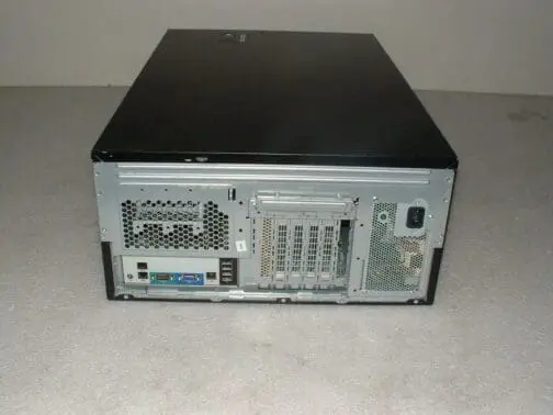 HP Proliant ML350e G8 4U Tower 2x E5-2450L 1.8Ghz 16-Core 64gb P420 6xTrays 385w - Image 6