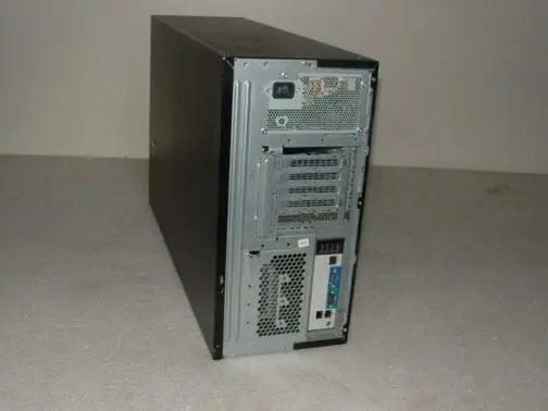 HP Proliant ML350e G8 4U Tower 2x E5-2450L 1.8Ghz 16-Core 64gb P420 6xTrays 385w - Image 7