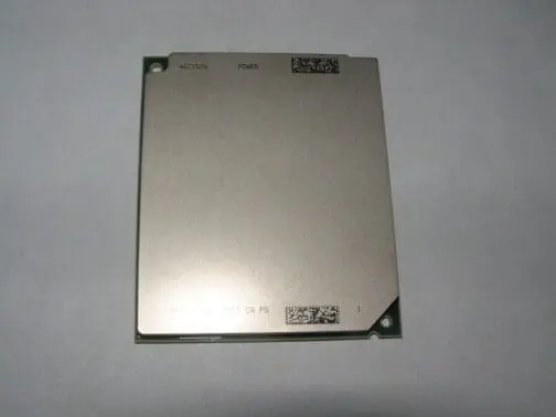 IBM Power 7 4671524 CPU 3.50 GHz 8-Core ( 2 x 4-Core ) Server Processor