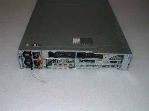 IBM System X3650 M4 BD 2x E5-2680 v2 2.8ghz 20-Cores / 128gb / 2x 900w - Image 2