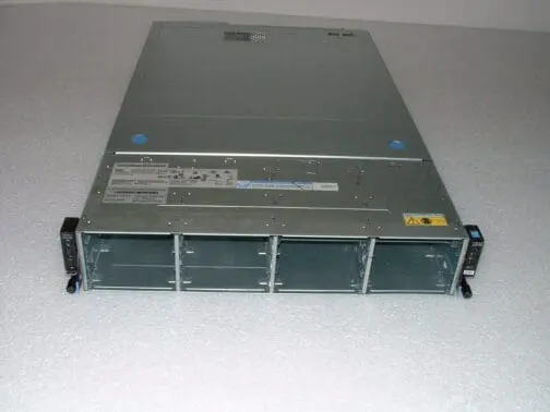 IBM System X3650 M4 BD 2x E5-2680 v2 2.8ghz 20-Cores / 128gb / 2x 900w