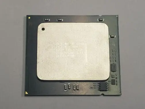 Intel Xeon E7-8867L 10 Core 30MB Cache 2.13 GHz 6.40 GT/s SLC3P Processor CPU