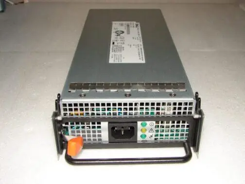 Lot of 2 __ Dell Poweredge 2900 930W Server Power Supply U8947 KX823 D9064