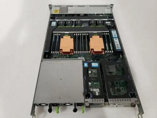 Cisco UCS C220 M3  2x 6-Core Xeon E5-2620 2.0GHz 12-Cores  / 64GB RAM / No HDD - Image 3