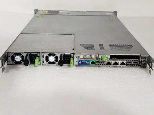 Cisco UCS C220 M3  2x 6-Core Xeon E5-2620 2.0GHz 12-Cores  / 64GB RAM / No HDD - Image 4