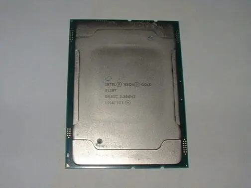 Intel Xeon Gold 5120T 14-Core 2.20GHz 19.25MB 105W Processor / CPU __ SR3GC - Image 2