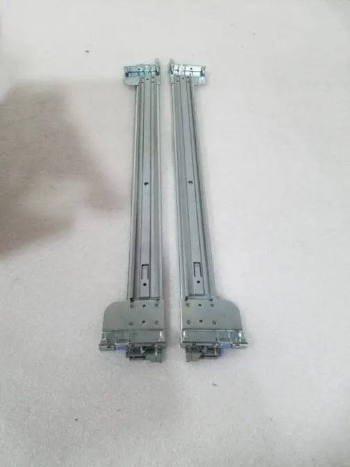 Dell PowerEdge R720 R720XD R730 R740 2U Server Rails Kit 0TKYT 24V27