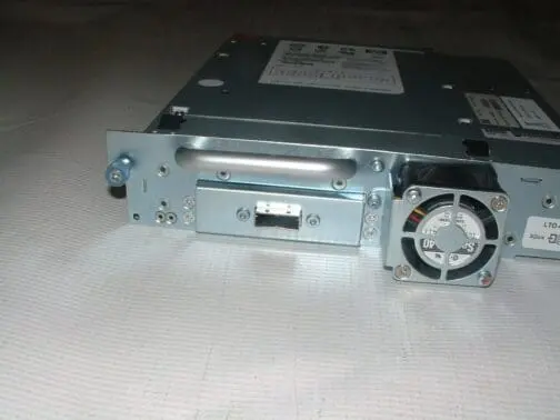 Hewlett Packard HP BRSLA-0703-DC LTO4 SAS Ultrium Internal Tape Drive AK383A - Image 2