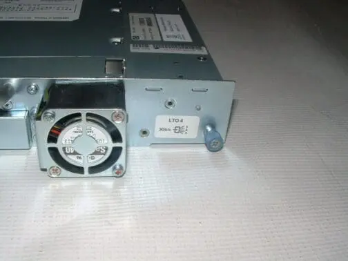 Hewlett Packard HP BRSLA-0703-DC LTO4 SAS Ultrium Internal Tape Drive AK383A - Image 3