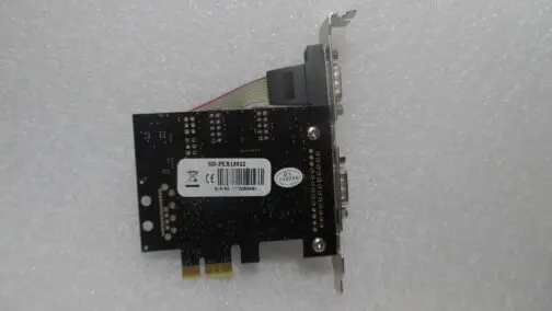 SYBA SD-PEX15022 Dual Port Serial Adapter - Image 4