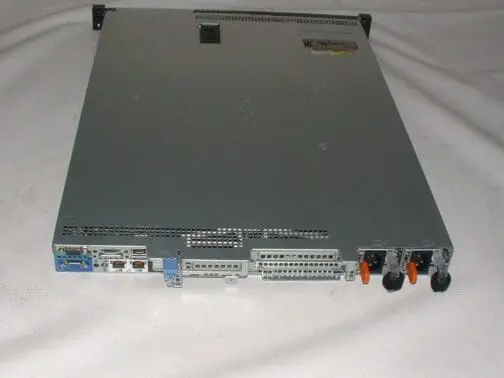 Dell PowerEdge R330 Xeon E3-1220 v5 3.0GHz  8gb  H330  2x 3.5" Trays  SVR 2012 - Image 3