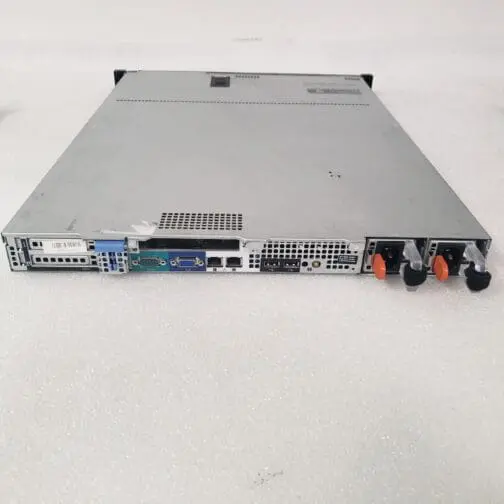 Dell Poweredge R420 3.5 in 2x Xeon E5-2450 2.1ghz 8 Core / 24gb / 1tb / 2x 550w - Image 3