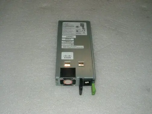 2x Cisco 1200w Server Power Supply DPST-1200CB A 1200W ___ UCSC-PSU2-1200 V02