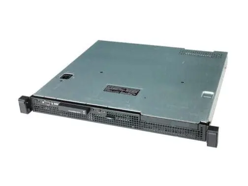 Dell Poweredge R210 Server Xeon x3470 2.93ghz Quad Core / 8gb / 2x 500GB SATA