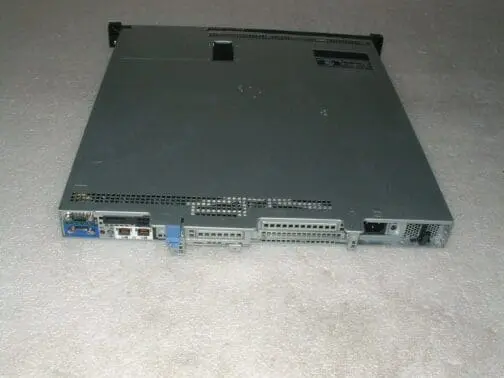 Dell Poweredge R230 Xeon E3-1240 v5 3.5GHz / 32gb / Add Your Own SATA / 250w PSU - Image 2