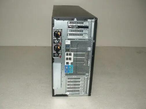 HP Proliant ML350 G9 4U Tower 2x E5-2680 v3 2.5Ghz 24-Cores 128gb P440ar 2x800w - Image 5