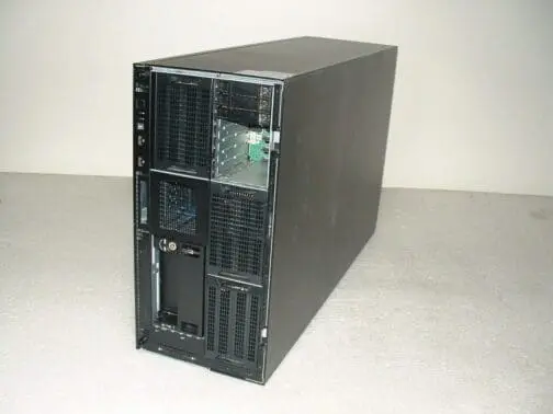 HP Proliant ML350 G9 4U Tower 2x E5-2680 v3 2.5Ghz 24-Cores 128gb P440ar 2x800w