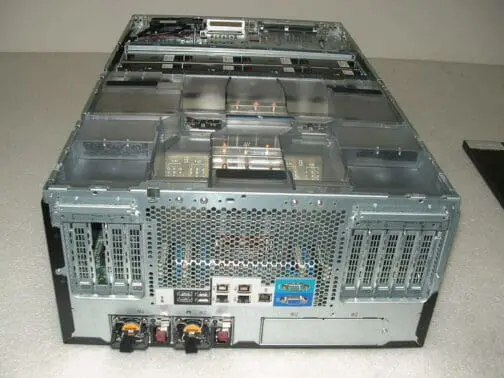 HP Proliant ML350 G9 4U Tower 2x E5-2680 v3 2.5Ghz 24-Cores 128gb P440ar 8x900gb - Image 7