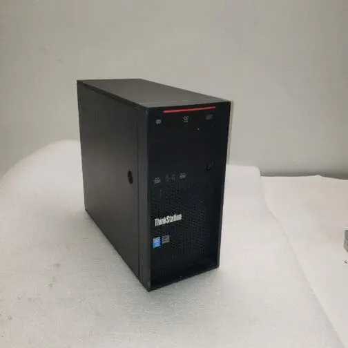 Lenovo Thinkstation P300 Intel Xeon E3-1220 V3 3.1Ghz 32GB 120gb SSD 1TB Win10 - Image 2