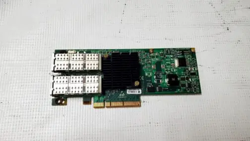 MELLANOX CONNECTX-2 IB 4X QD MHQH29B-XTR HCA No Bracket