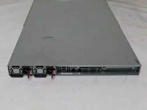 Supermicro 1U Server X10DRG-HT 2x E5-2680 v3 64GB 4x Trays 3x GPU AI Crypto - Image 4